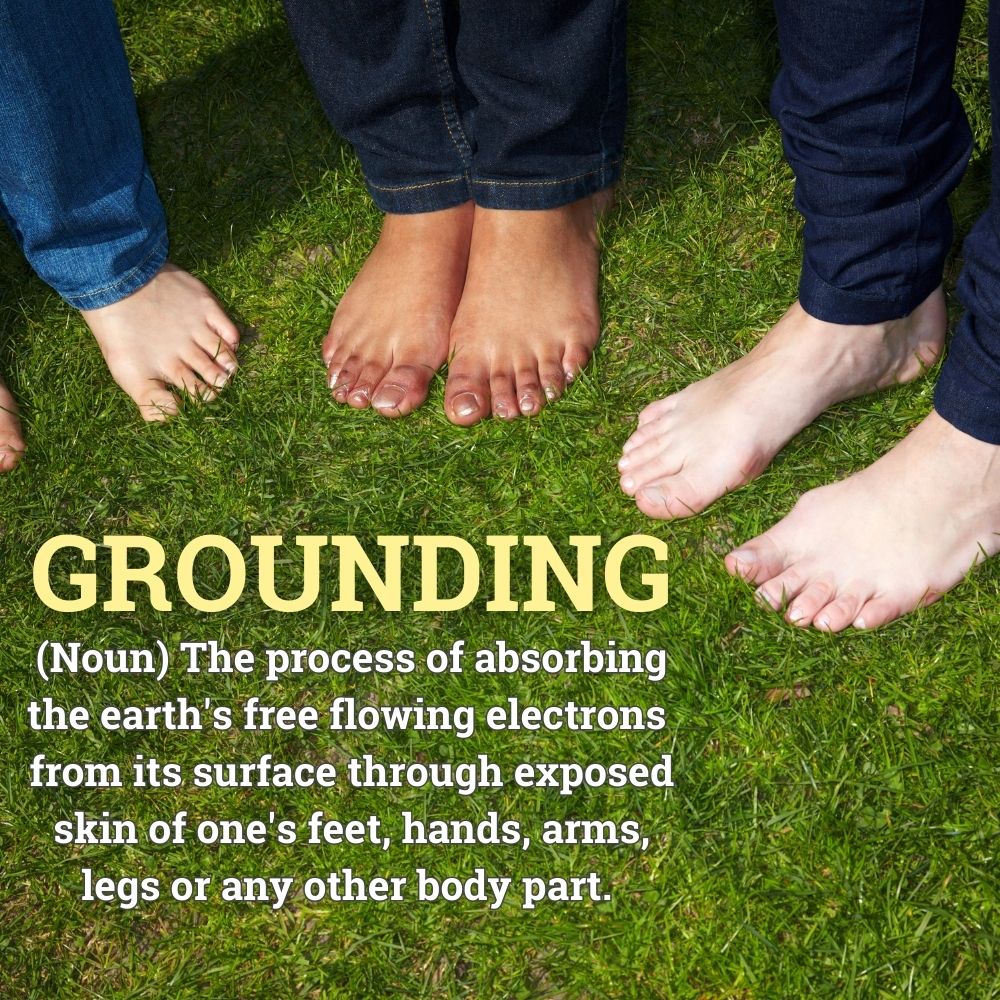 GroundingSafe™ | Bedsheet