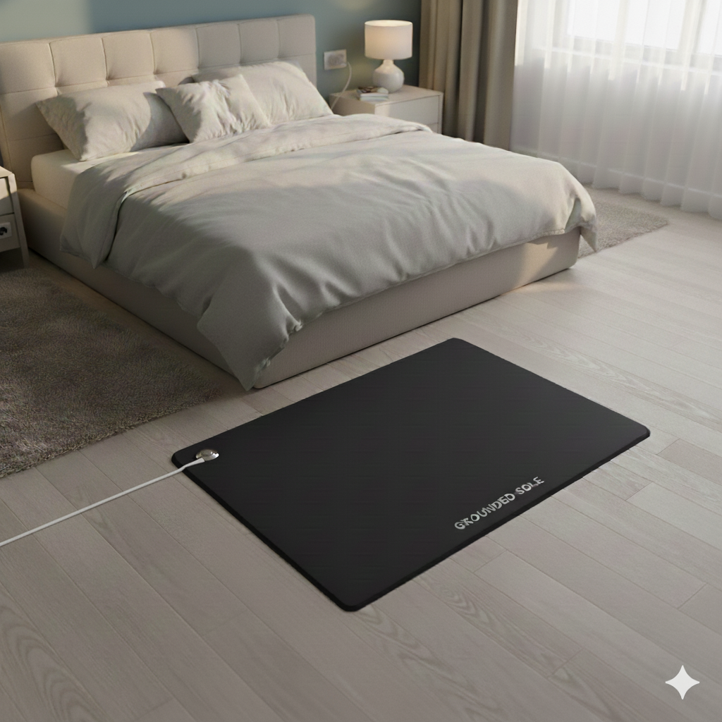 GroundingSafe™ Mat