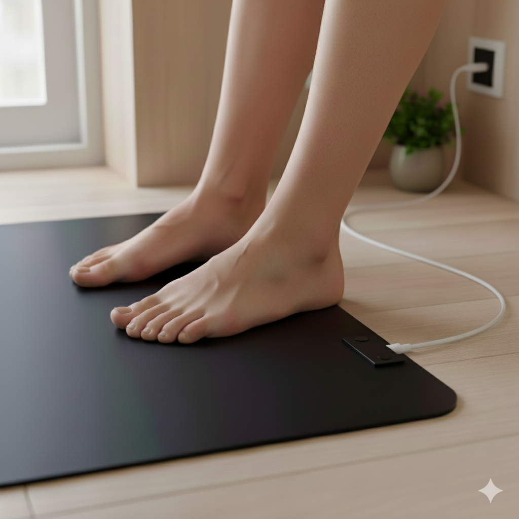 GroundingSafe™ Mat